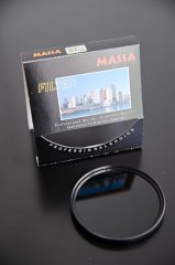 Filtre Massa ND 3.2