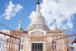 Temple à Kalaw