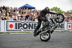 Stunt  Bike Show 2009