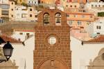 San Sébastian de la Goméra