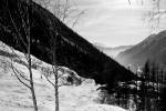 La vallee de Chamonix