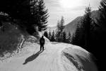La vallee de Chamonix