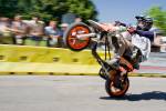 GSX-R days 2008