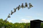 GSXR Days 2009 a Montceau