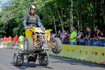 GSXR Days 2009 a Montceau