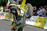 GSXR Days 2009 a Montceau
