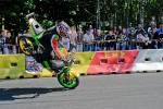 GSXR Days 2009 a Montceau