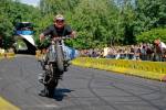 GSXR Days 2009 a Montceau