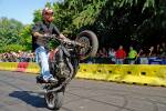 GSXR Days 2009 a Montceau