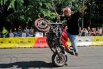 GSXR Days 2009 a Montceau