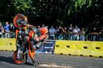 GSXR Days 2009 a Montceau