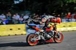 GSXR Days 2009 a Montceau