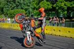 GSXR Days 2009 a Montceau