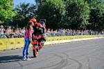 GSXR Days 2009 a Montceau