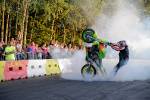 GSXR Days 2009 a Montceau