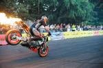 GSXR Days 2009 a Montceau