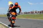 Moto Fiesta 2010