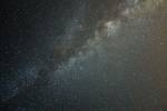 Une nuit sur le Parmelan