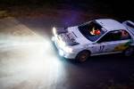 Finale de la coupe de France des rallyes 2011 - Autun