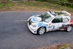 Finale de la coupe de France des rallyes 2011 - Autun