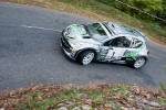 Finale de la coupe de France des rallyes 2011 - Autun