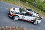 Finale de la coupe de France des rallyes 2011 - Autun