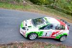 Finale de la coupe de France des rallyes 2011 - Autun