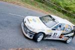 Finale de la coupe de France des rallyes 2011 - Autun