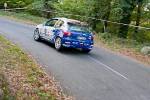 Finale de la coupe de France des rallyes 2011 - Autun