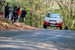 Finale de la coupe de France des rallyes 2011 - Autun