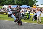 Stunt  Bike Show 2009