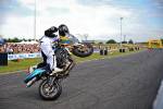 Stunt  Bike Show 2009