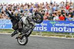 Stunt  Bike Show 2009