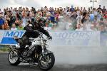 Stunt  Bike Show 2009