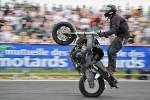 Stunt  Bike Show 2009