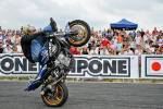 Stunt  Bike Show 2009