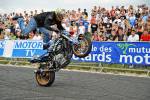 Stunt  Bike Show 2009