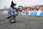 Stunt  Bike Show 2009