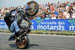 Stunt  Bike Show 2009