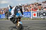 Stunt  Bike Show 2009