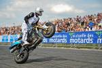 Stunt  Bike Show 2009