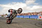 Stunt  Bike Show 2009