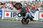 Stunt  Bike Show 2009