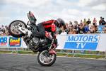 Stunt  Bike Show 2009