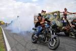 Stunt  Bike Show 2009