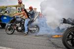 Stunt  Bike Show 2009