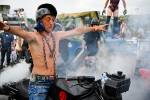 Stunt  Bike Show 2009