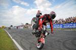 Stunt  Bike Show 2009