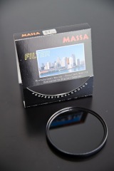 Filtre Massa ND 3.2